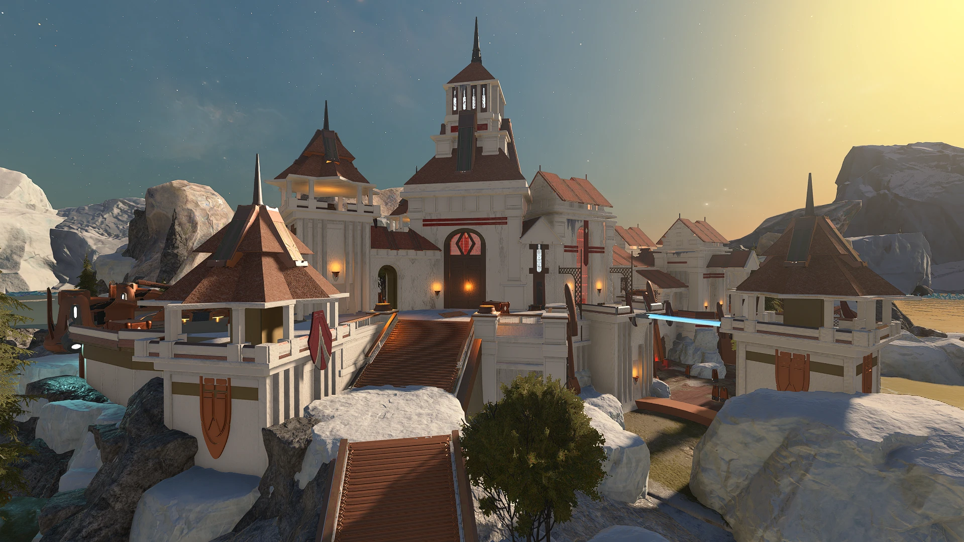 Kyros Keep